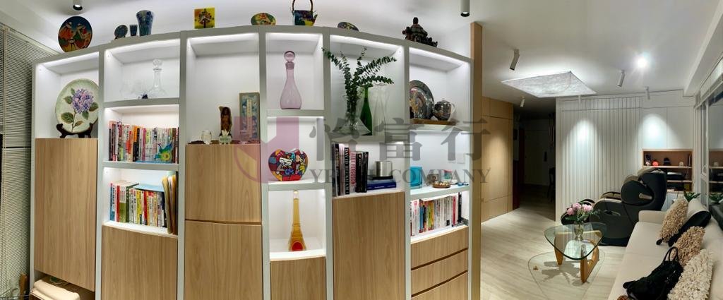 MEI FOO PH 05 NASSAU ST 02 Lai Chi Kok L F012649 For Buy