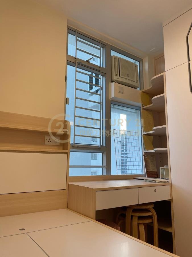 雍明苑 B座 澤明閣 (綠表)