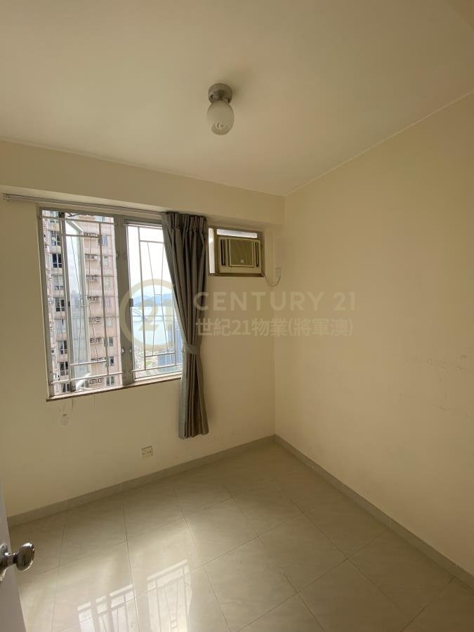 寶盈花園 第07座 (綠表)