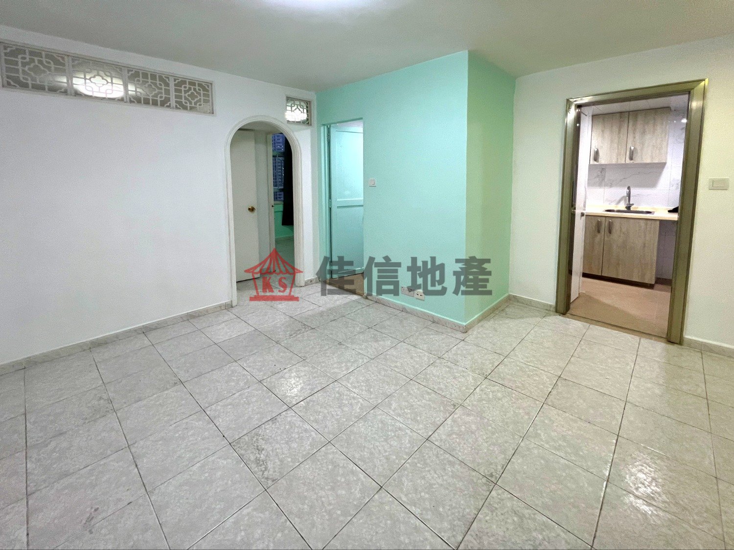 FU HENG EST  Tai Po H F069515 For Buy