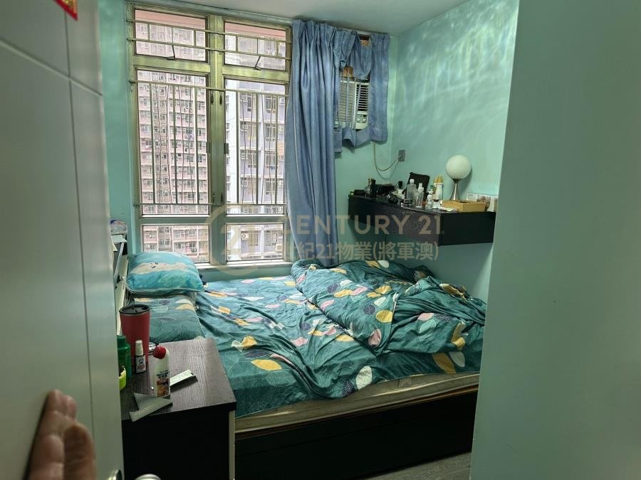 KWONG MING COURT PH 01 BLK E (HOS) Tseung Kwan O M F184132 For Buy