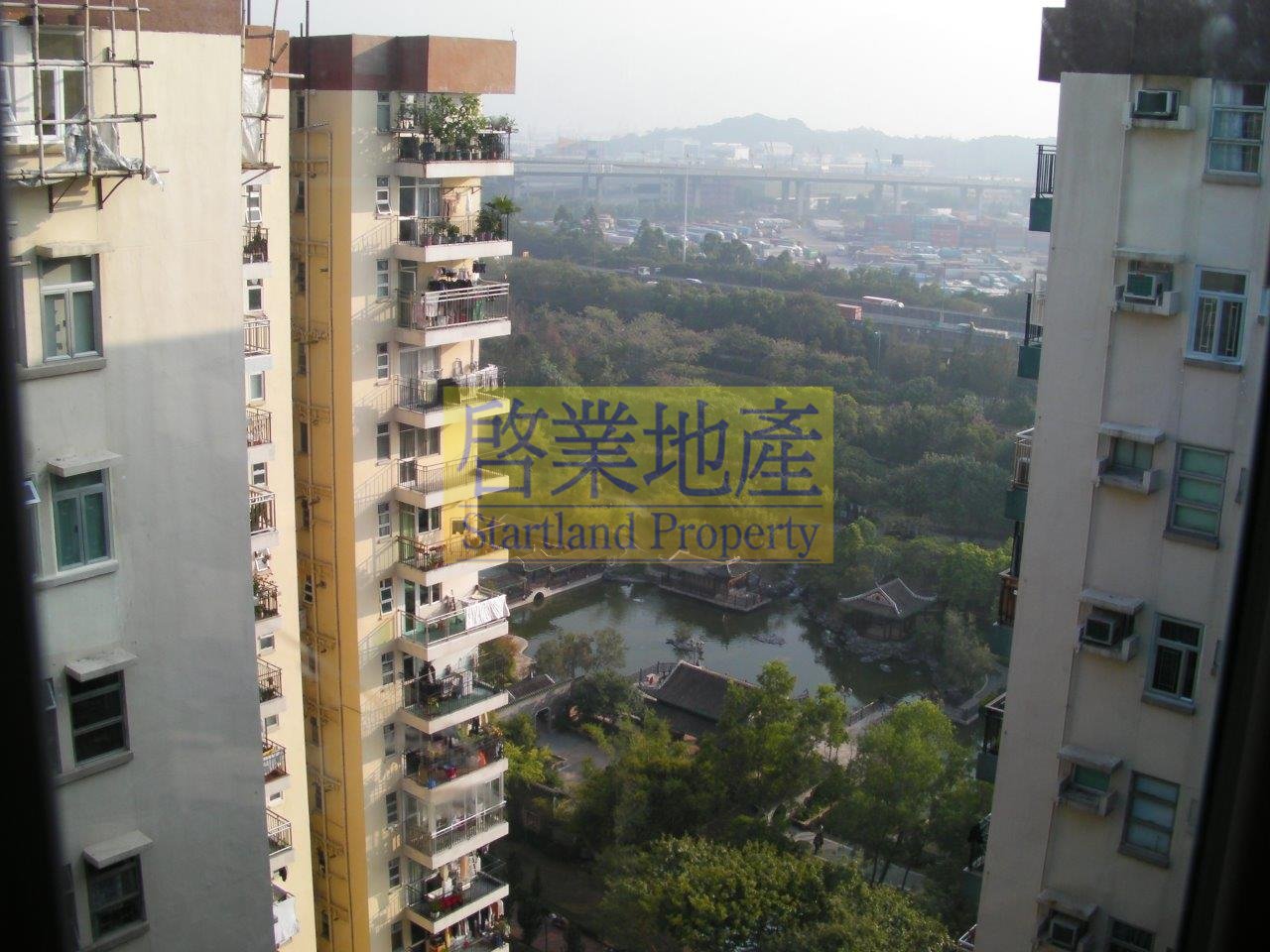 MEI FOO PH 02 BROADWAY 42 Lai Chi Kok H B061682 For Buy