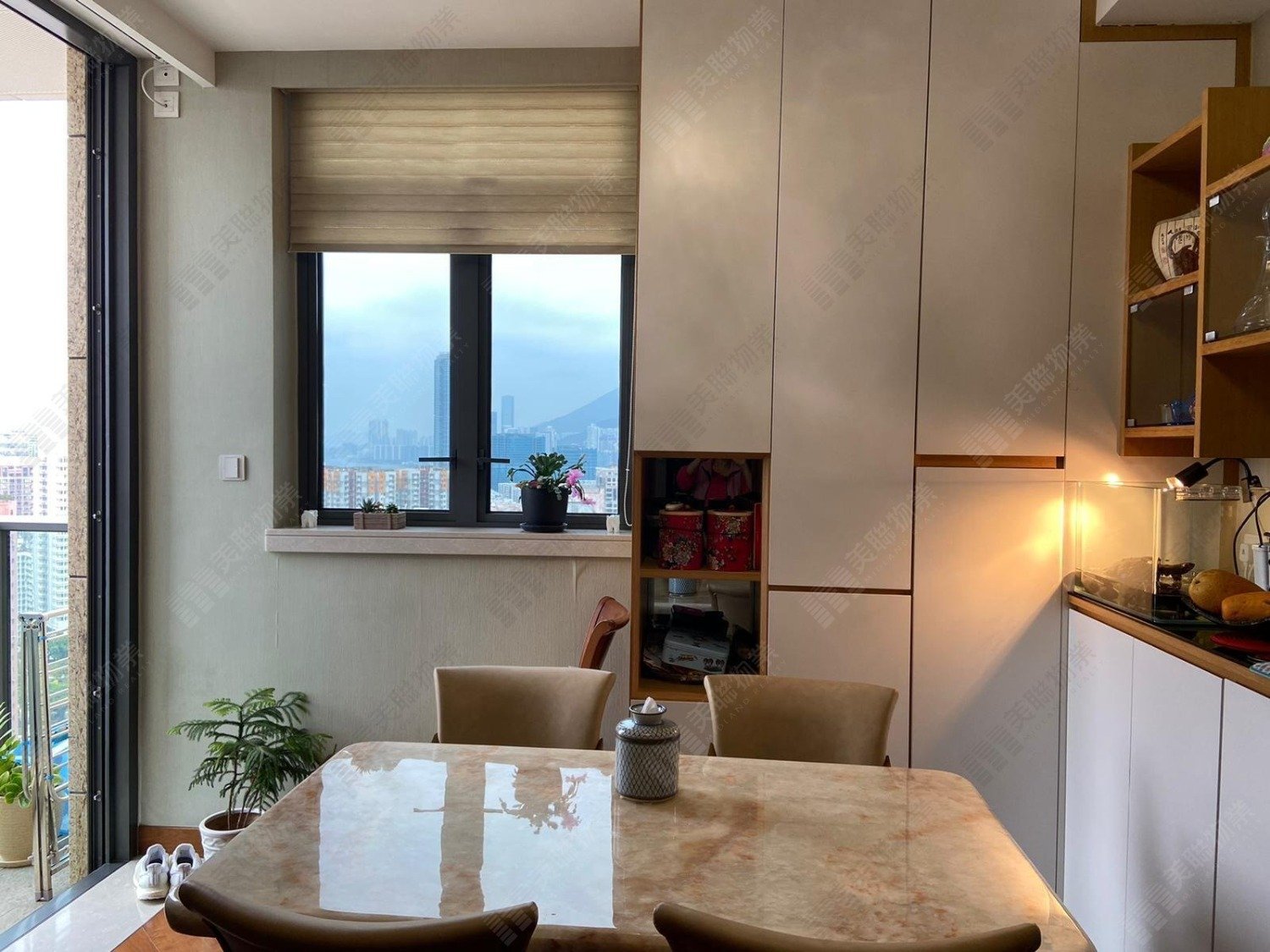 ULTIMA TWR 01 Ho Man Tin H 1776594 For Buy