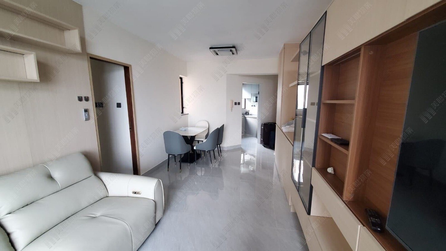 VILLA ATHENA BLK 05 Ma On Shan M 1700556 For Buy