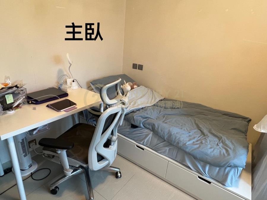 東港城 第02座