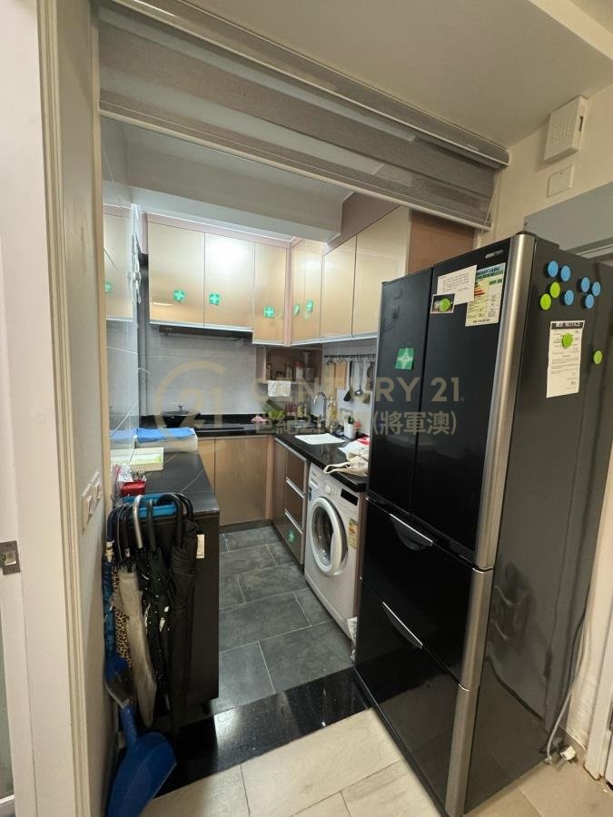 YUNG MING COURT BLK B CHAK MING HSE (HOS Tseung Kwan O L F183301 For Buy