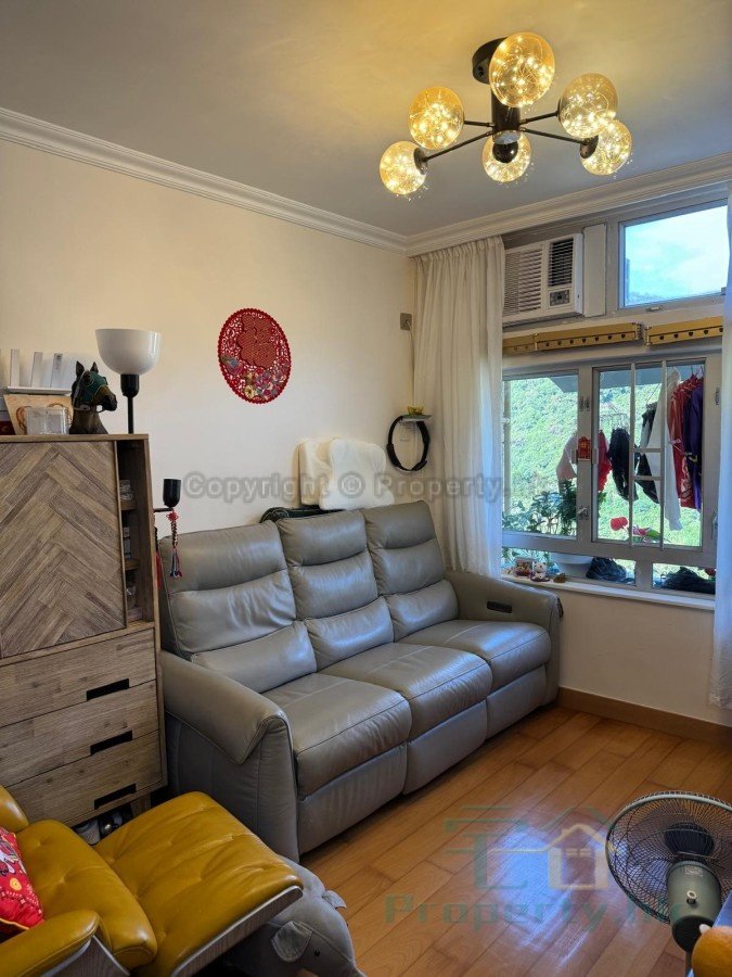 HONG LAM COURT  Shatin T128035 For Buy