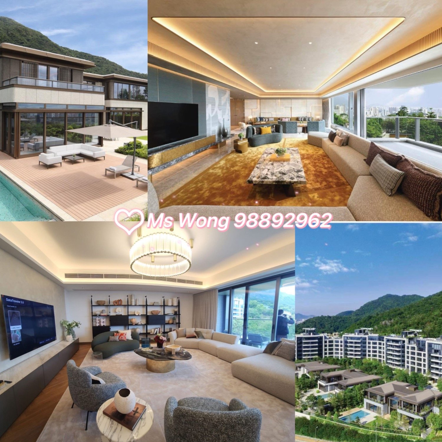 MONT VERRA Shek Kip Mei 1741566 For Buy