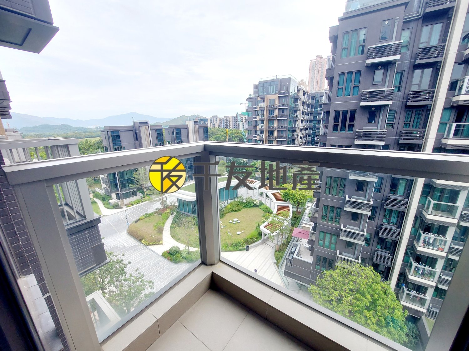 WETLAND SEASONS BAY TWR 05B Tin Shui Wai M 005155 For Buy