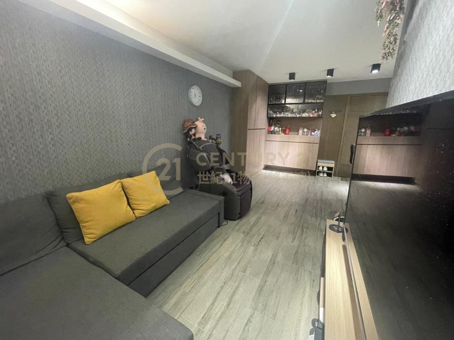 和明苑 第01期 A座 (綠表)