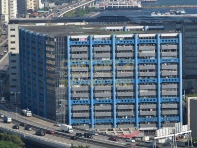 PACIFIC TRADE CTR Kowloon Bay M K220784 For Buy