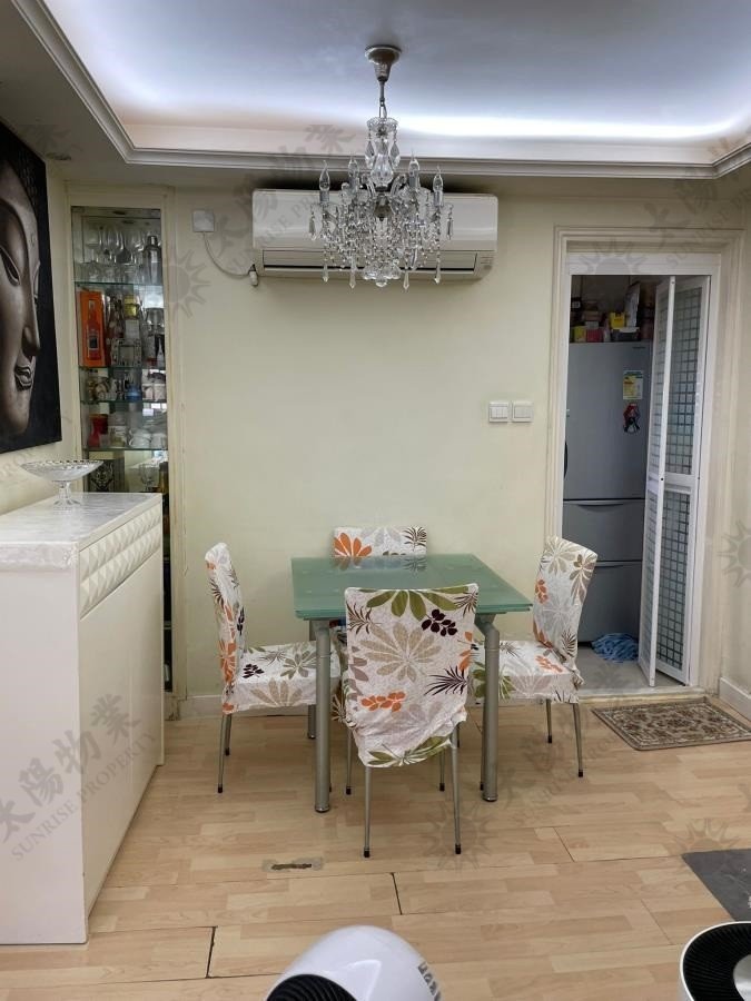 WHAMPOA GDN SITE 02 BLK 08 Hunghom L W083829 For Buy