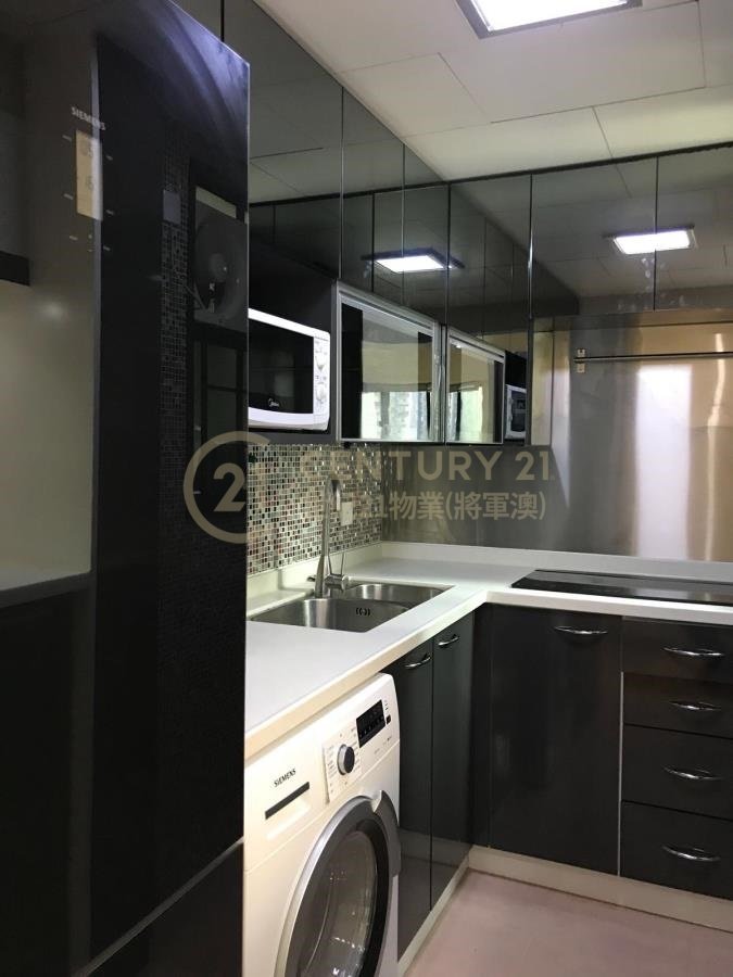 富麗花園 第01座