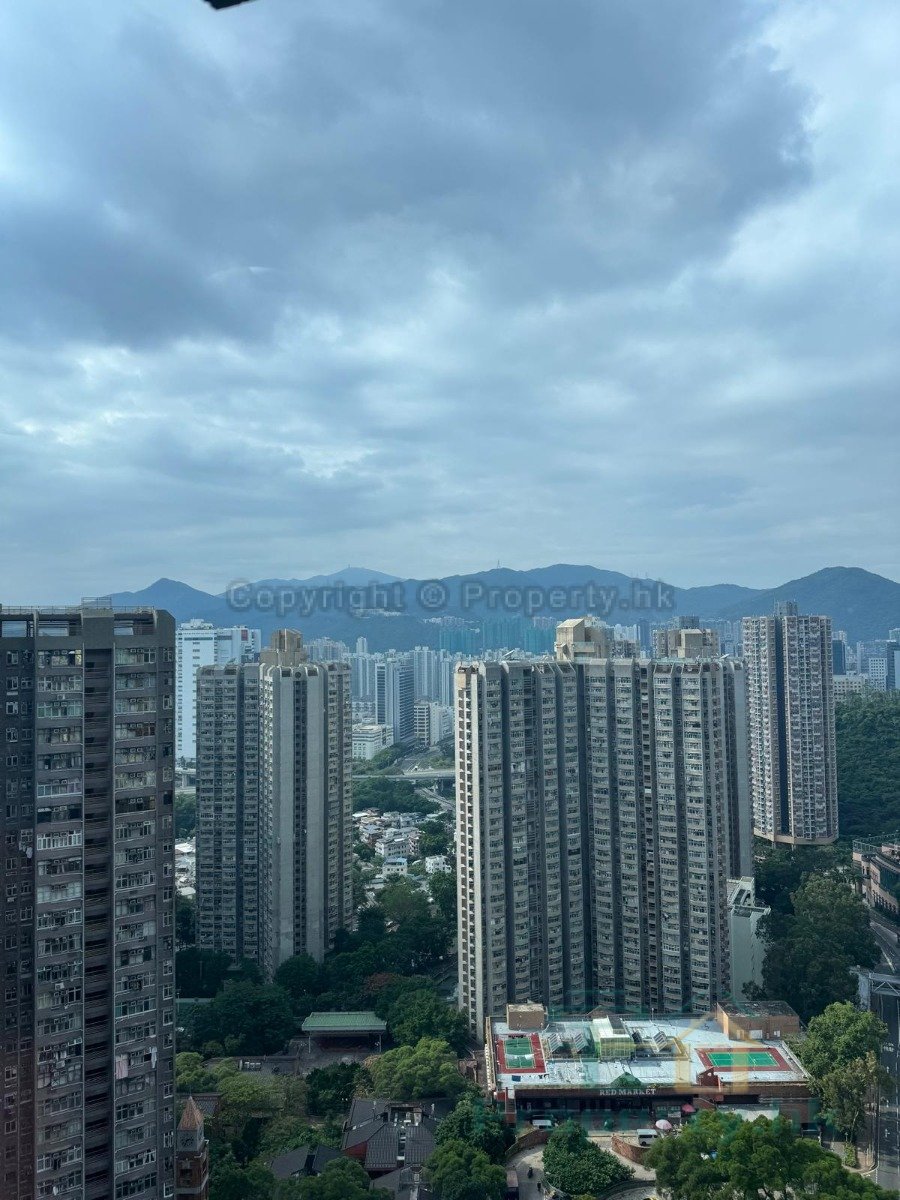 KWONG LAM COURT Shatin H T003485 For Buy
