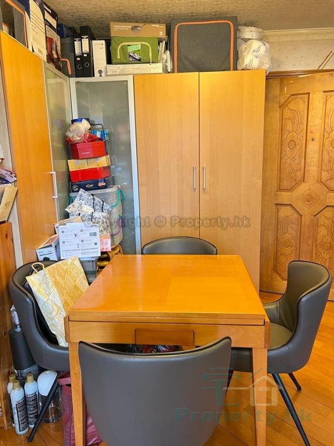 廣明苑 廣瑞閣 D座 (綠表)