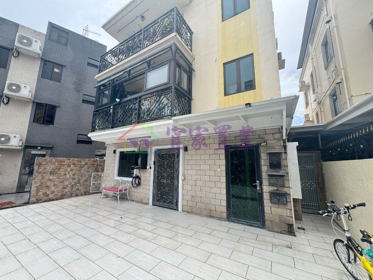 HA TSUEN Tin Shui Wai L 005297 For Buy