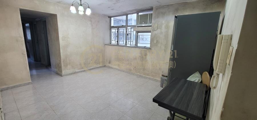 富康花園 第02期 第08座(綠表)