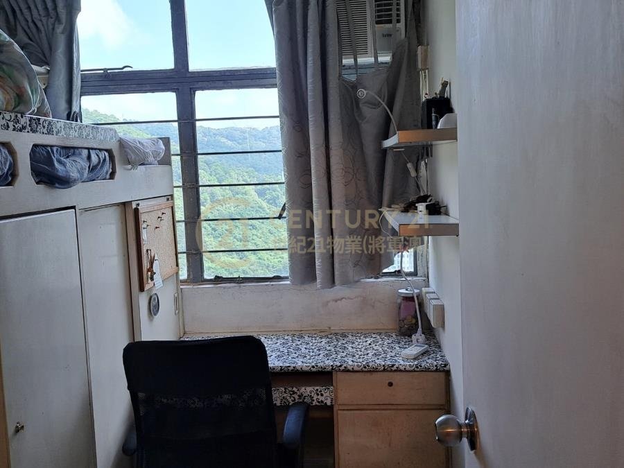 寶林村 第01座 寶仁樓 (綠表)