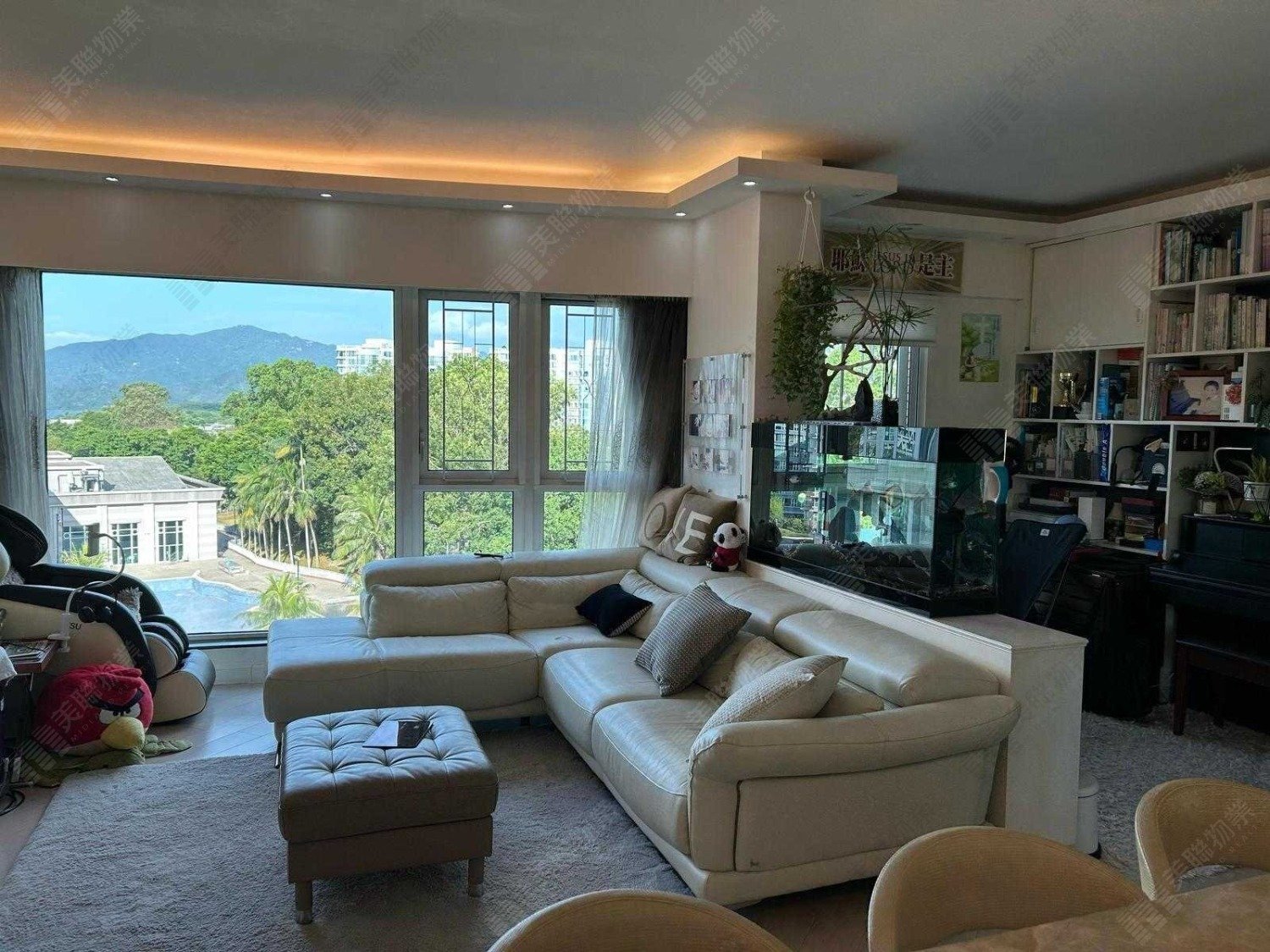 SYMPHONY BAY VILLA CONCERTO BLK 01 Ma On Shan H 1691596 For Buy