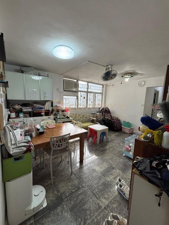 富康花園 第01期 第02座 (連地價) 富康花園 第01期 第02座 (連地價)