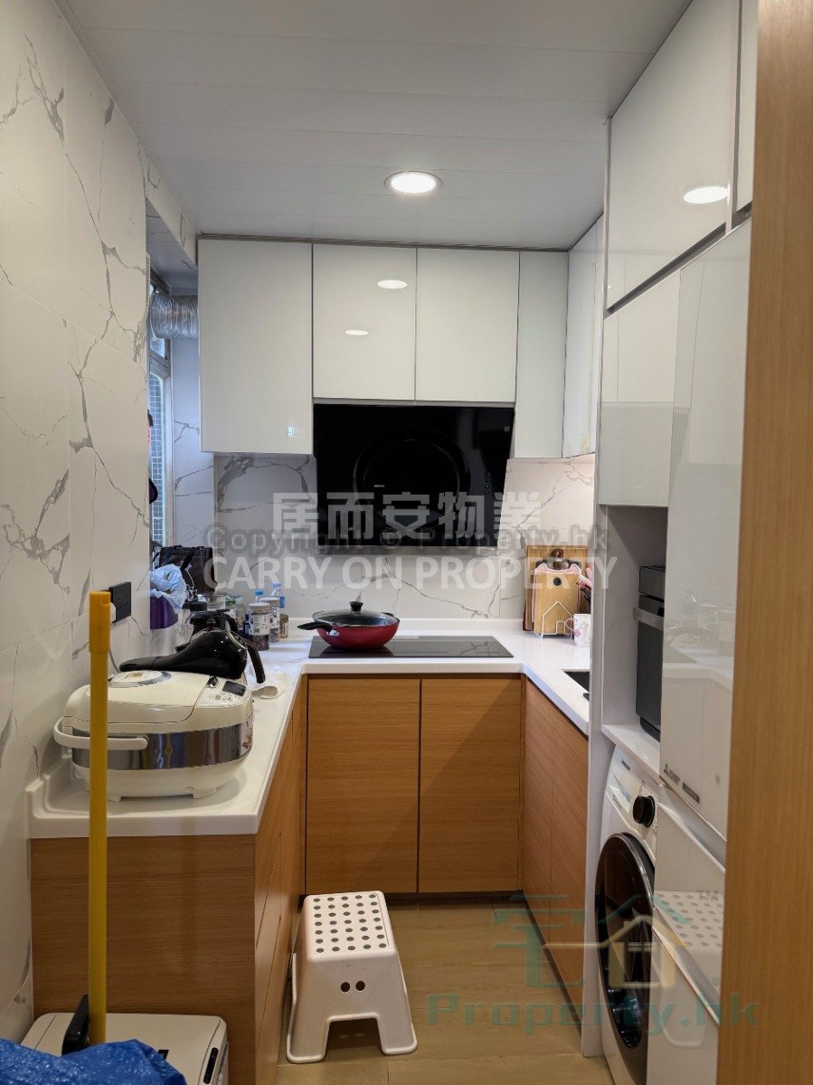 海濱花園 第06座 海霞閣