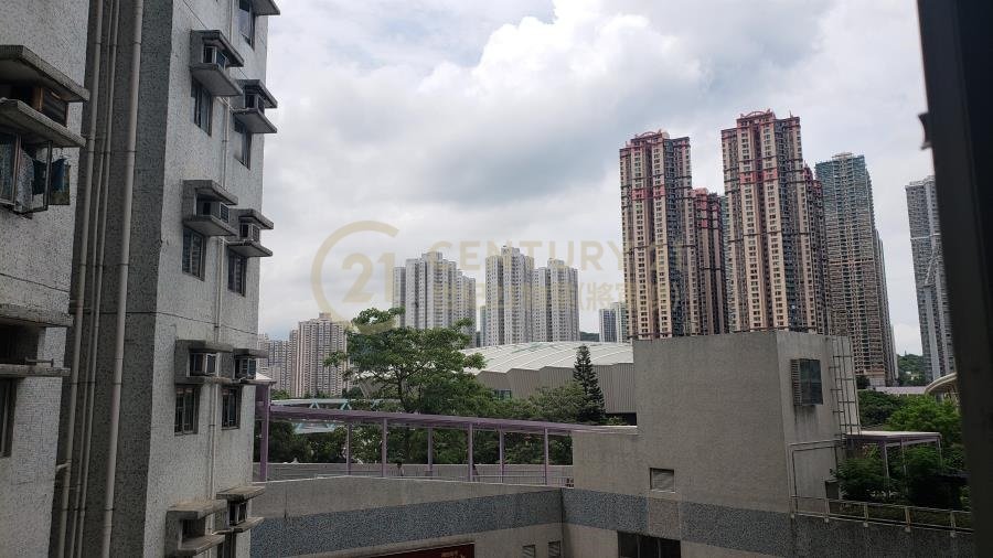 富康花園 第02期 第09座 (連地價) 富康花園 第02期 第09座 (連地價)