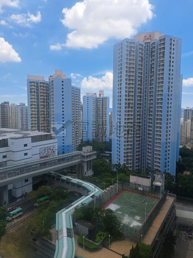 TSZ OI COURT Wong Tai Sin G089129 For Buy