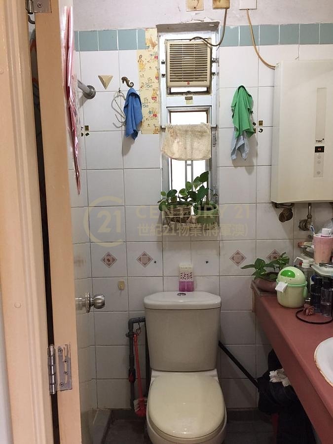 寶明苑 寶松閣 A座 (綠表)