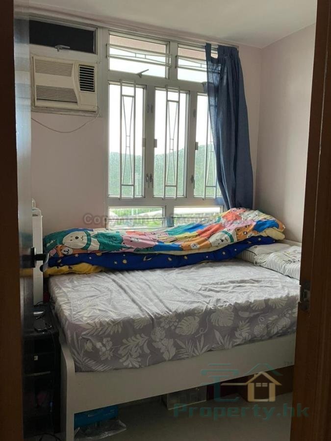 廣明苑 廣新閣 G座 (綠表)