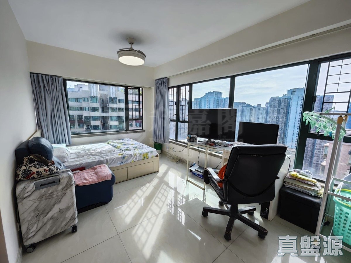 DAWNING VIEWS BLK 12 Fan Ling H 1768630 For Buy
