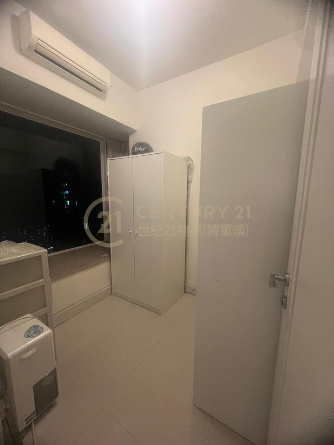 日出康城 第02期 領峰 第08座 右翼