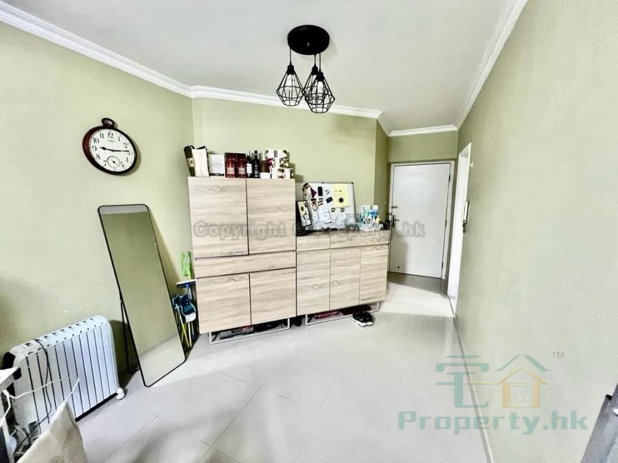 茵怡花園 第02座 (連地價)