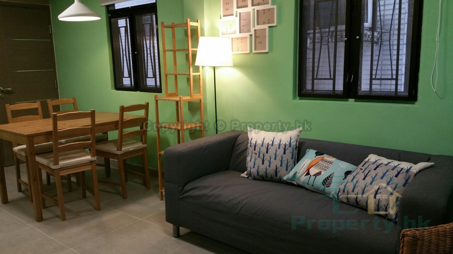 PAK NGAN HEUNG 58, MUI WO Islands M C506556 For Buy