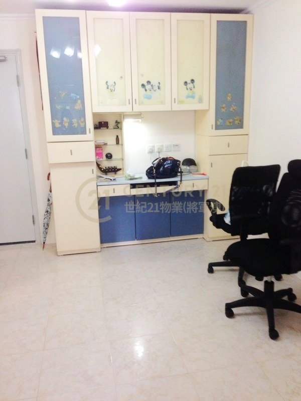 廣明苑 廣隆閣 B座 (綠表) 廣明苑 廣隆閣 B座 (綠表)