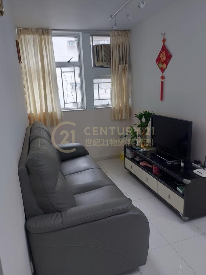 富康花園 第02期 第05座 (連地價)