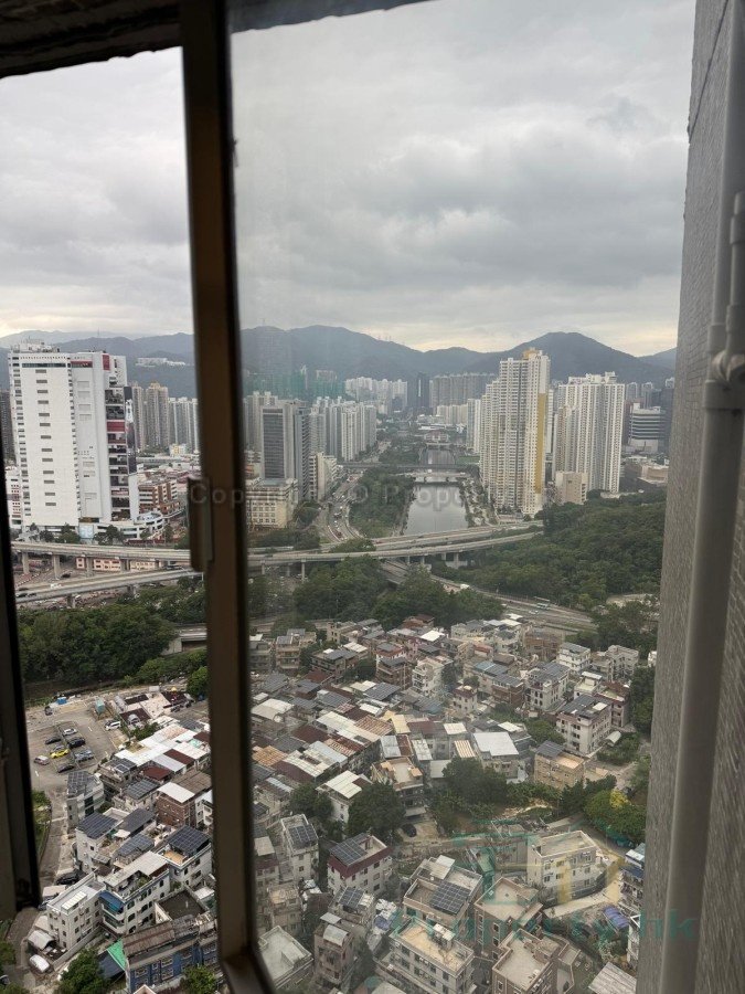 KWONG YUEN ESTATE BLK 01 ALDER HSE Shatin H T007175 For Buy