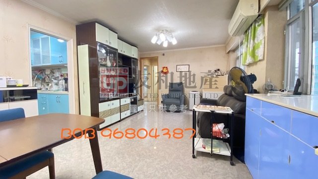 BLUE HAVEN Kowloon City L K153708 For Buy
