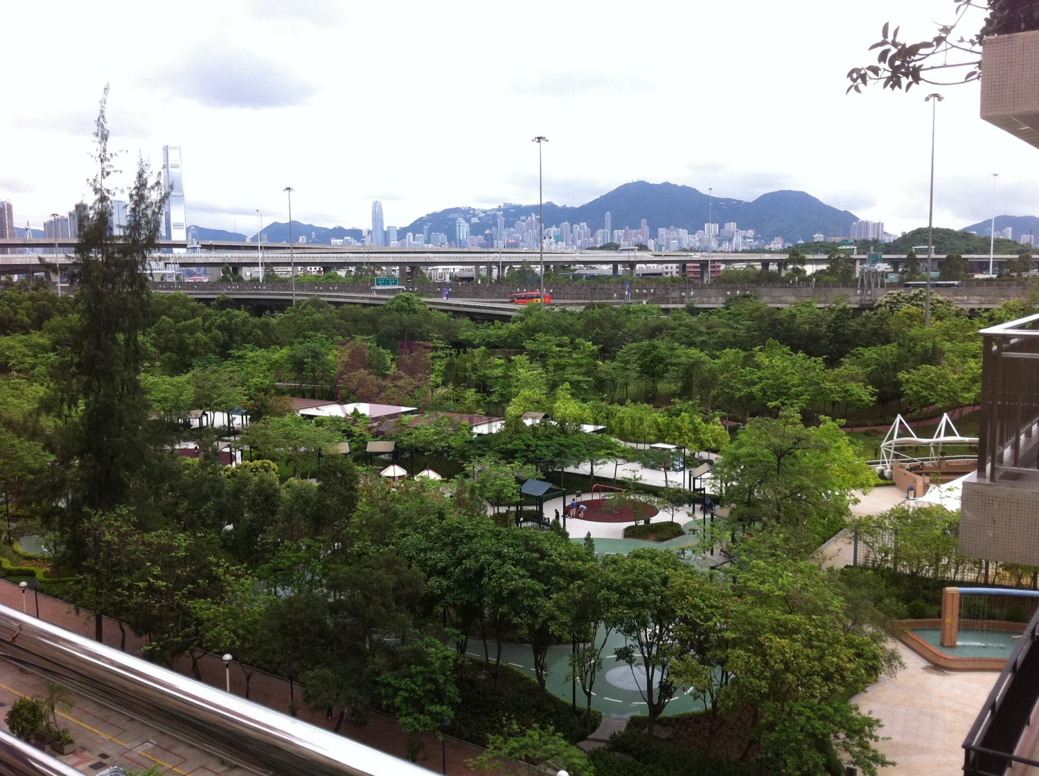 MEI FOO PH 08 BROADWAY 112 Lai Chi Kok H M007485 For Buy