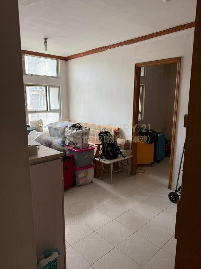 景明苑 C座 旭景閣(綠表) 景明苑 C座 旭景閣(綠表)