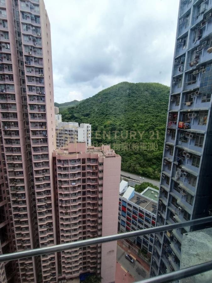 寶明苑 寶柏閣 B座 (綠表)