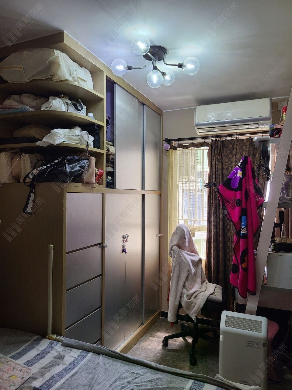 KAM FUNG COURT PH 01 BLK F (HOS) Ma On Shan L 1685331 For Buy