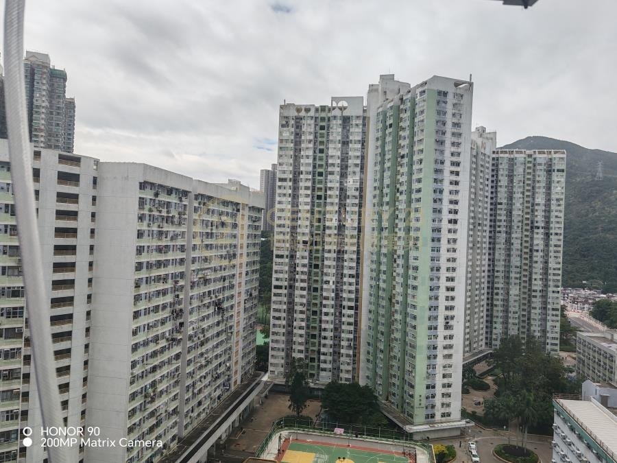 寶林村 第04座 寶德樓  (綠表)