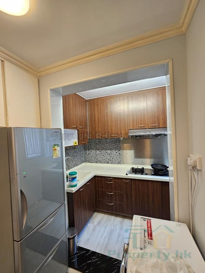 廣明苑 廣隆閣 B座 (綠表)