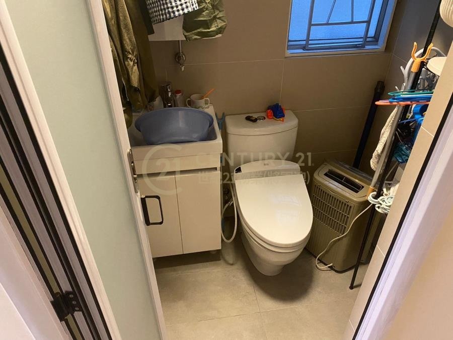 富康花園 第02期 第09座 (綠表)