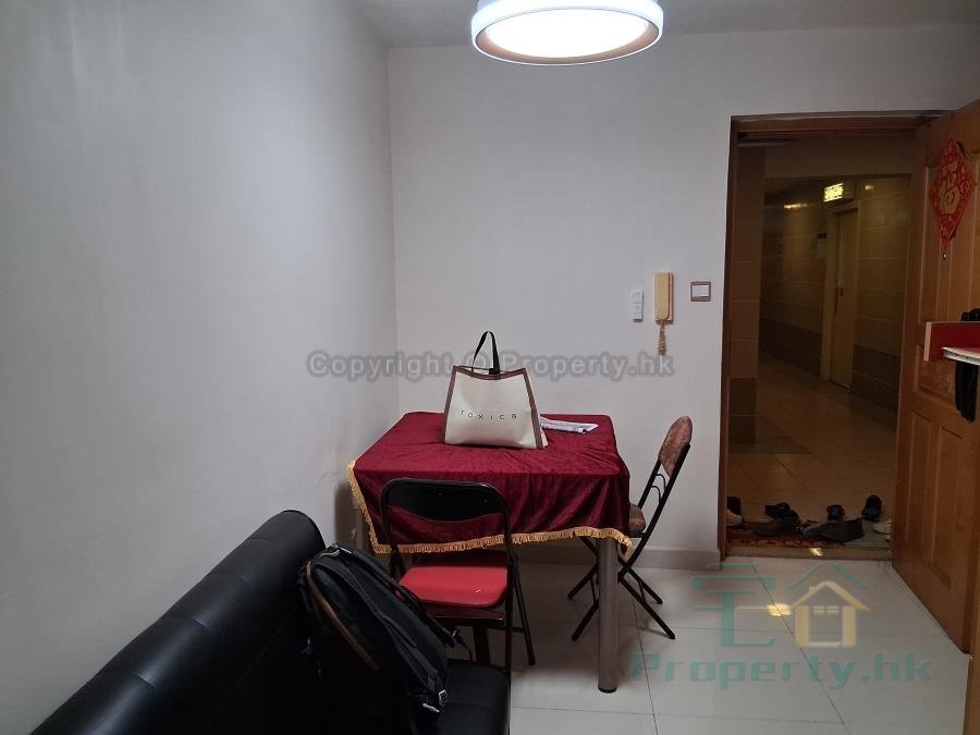 富康花園 第01期 第01座 (綠表) 富康花園 第01期 第01座 (綠表)