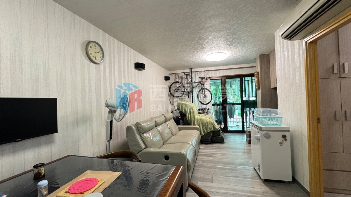 YAU YUE WAN RESITE VILLAGE Tseung Kwan O 001631 For Buy