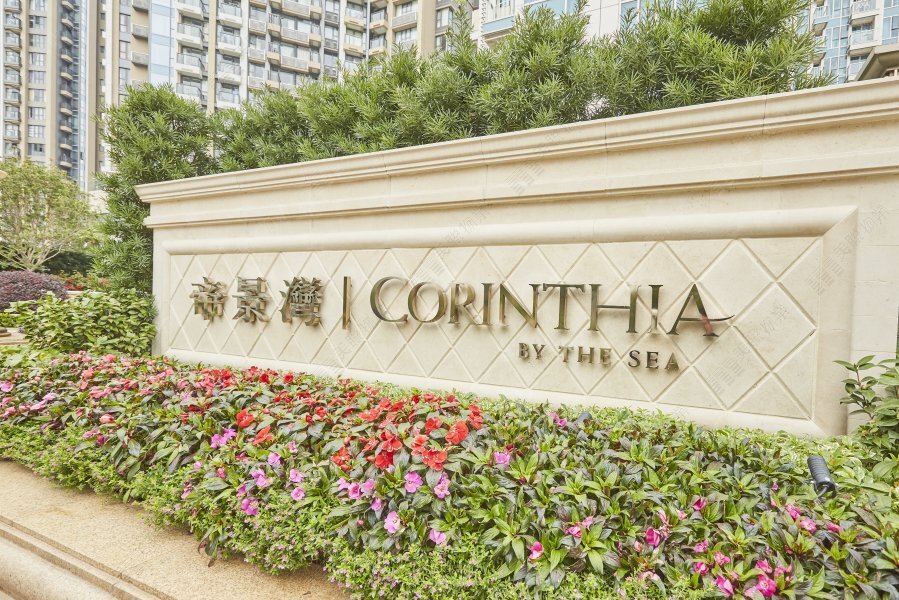 CORINTHIA BY THE SEA TWR 06 Tseung Kwan O H 1771060 For Buy