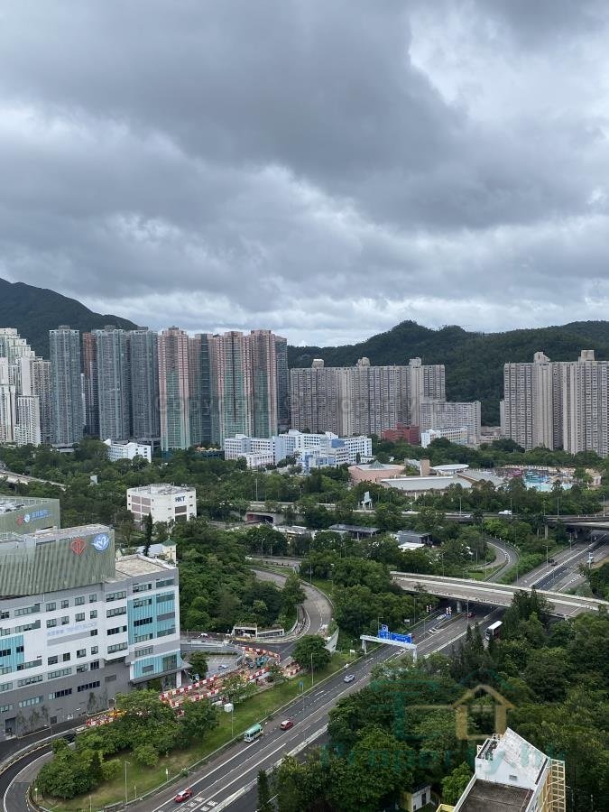 寶明苑 B座 寶柏閣 (綠表)