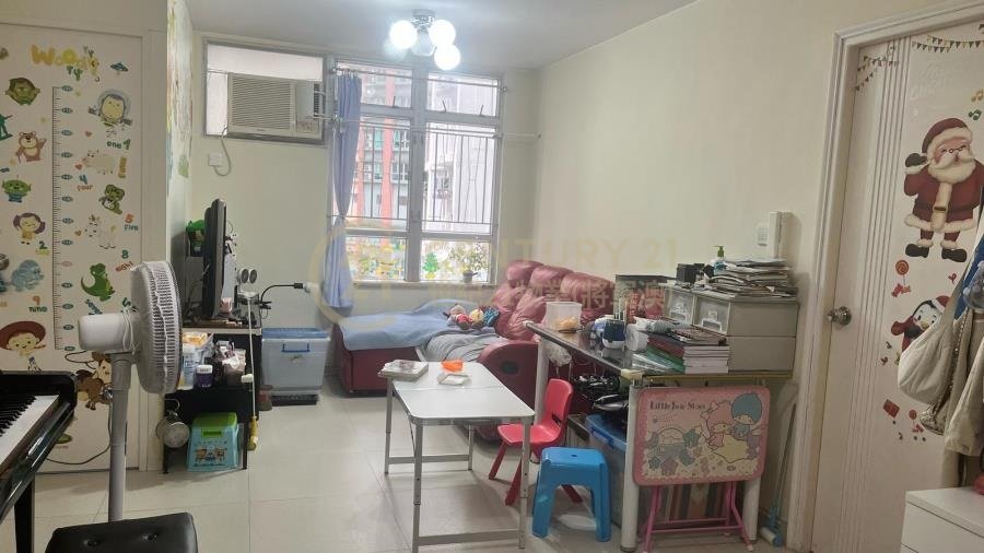 唐明苑 唐輝閣 A座 (綠表) 唐明苑 唐輝閣 A座 (綠表)