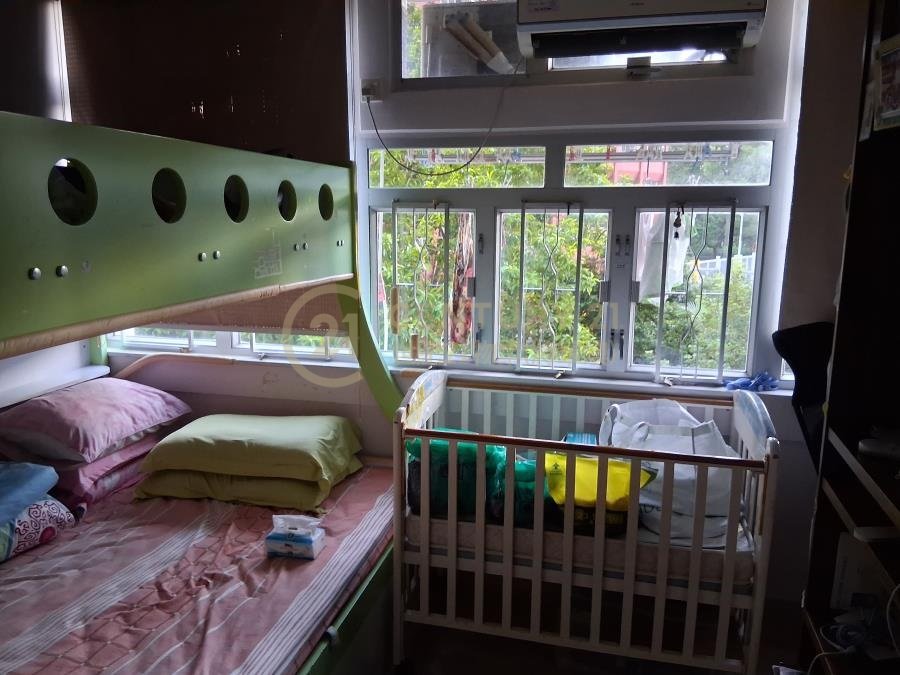 景林村 第06座 景桃樓(綠表)